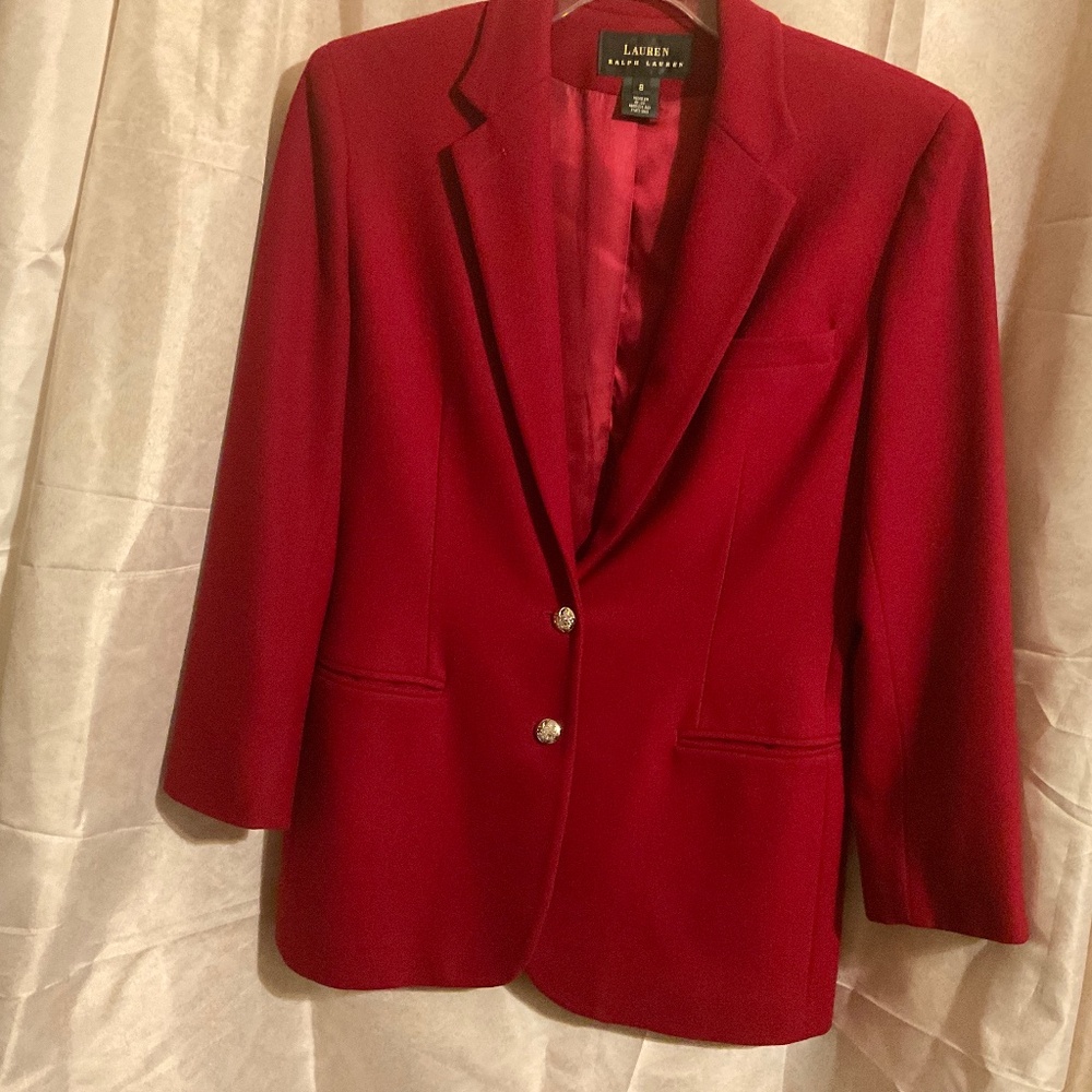 Blazer